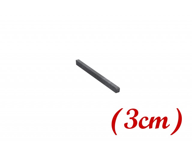 Blat atermic culoare Beton 3 cm